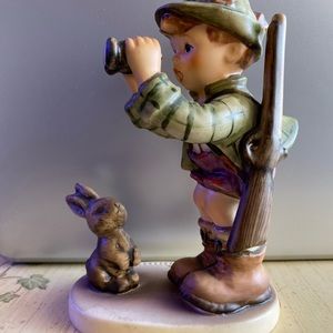 Hummel-“ Good Hunting” 5”